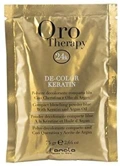 Oro Therapy De-Color Keratin Púder 75g főképe